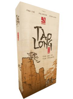 Tao Long