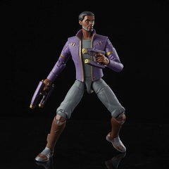 MARVEL LEGENDS SERIES: What if...? T'CHALLA STAR-LORD - HASBRO na internet