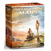 TERRAFORMING MARS - EXPEDIÇÃO ARES