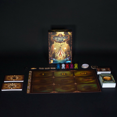 MYSTERIUM PARK - comprar online