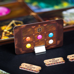 MYSTERIUM PARK - Pittas Board Games