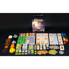 CAVERNA - comprar online