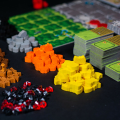 CAVERNA - Pittas Board Games