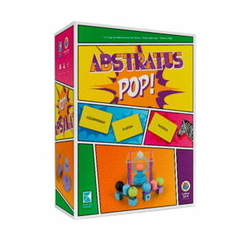 ABSTRATUS POP!