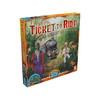 TICKET TO RIDE: ÁFRICA (EXPANSÃO)