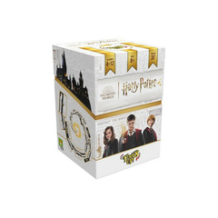 TIME'S UP!: HARRY POTTER