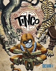 Tinco (LOCAÇÃO)