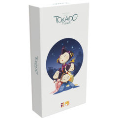 TOKAIDO: MATSURI (EXPANSÃO)