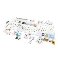 TOKAIDO: DELUXE EDITION - comprar online