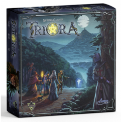 TRIORA: CIDADE DAS BRUXAS