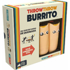 THROW THROW BURRITO