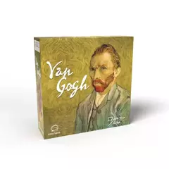 Van Gogh + Promo