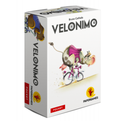 VELONIMO