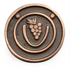 Kit de Moedas: Viticultura - comprar online