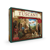 EXPANSÂO VITICULTURE: TUSCANY ESSENTIAL EDITION