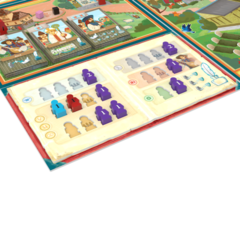 VILLAGE: BIG BOX (EDIÇÃO EM INGLÊS) - comprar online