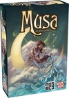 Musa (LOCAÇÃO)