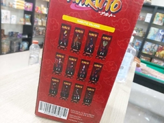 KIT QUADROS DE METAL DECORATIVOS COLECIONÁVEIS PEQUENO - Naruto Vilões - comprar online
