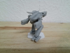 miniaturas mecha - loja online