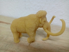 Miniatura mamute para exp. Stone Age - comprar online