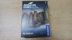 Adventure Games: Discover the Story (Usado)