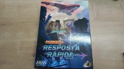 F.D.P (Usado) - Comprar em Pittas Board Games