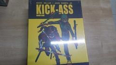 Kick Ass (Usado)
