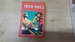 Trick of the Rails (Aberto)