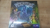 Witchstone (Aberto)