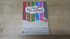 Passa Palavras (Usado)