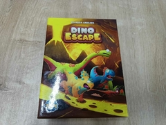 Dino Escape (Aberto)