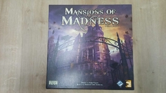 Mansions of Madness (Usado)
