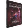 Vampiro: A Máscara (5ª Edição) - Cultos dos Deuses de Sangue (Suplemento)