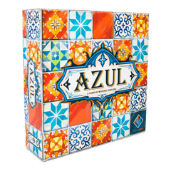 Azul (LOCAÇÃO)