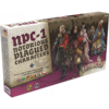 ZOMBICIDE: BLACK PLAGUE - NPC 1 (EXPANSÃO)