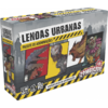 ZOMBICIDE (2ª EDIÇÃO): LENDAS URBANAS (EXPANSÃO)