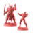 ZOMBICIDE 2ª ED - DARK NIGHTS METAL CHARACTER PACK 2 (EXPANSÃO) - comprar online