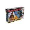 IRON MAIDEN CHARACTER PACK 3 (EXPANSÃO) - ZOMBICIDE (2ª EDIÇÃO)