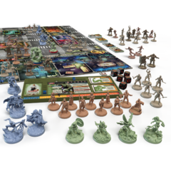 Marvel Zombies: Um Jogo Zombicide - loja online