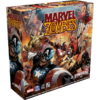 Marvel Zombies: Um Jogo Zombicide