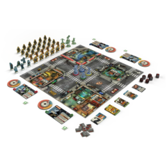 Marvel Zombies: Heroes' Resistance - Um Jogo Zombicide - comprar online