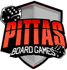 Pittas Board Games