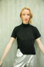 Remera Medio Cuello - comprar online