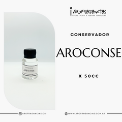 AROCONSE (CONSERVADOR) - comprar online