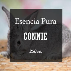 Esencia Pura «Connie» x250cc.