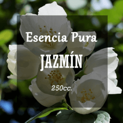 Esencia Pura «Jazmín» x250cc.