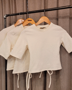 Blusa Natural Mia en internet