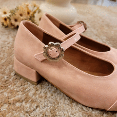 Guillerminas Rosa Nude Felisa - comprar online