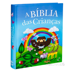 Arcakids A Bíblia das Crianças