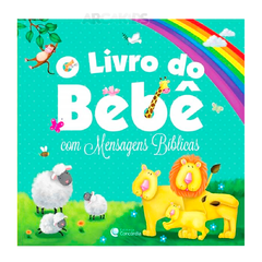 Arcakids O Livro do Bebê